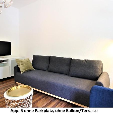 Idyllic Setting In Center - Bright & Modern Διαμέρισμα Βίρτσμπουργκ Εξωτερικό φωτογραφία