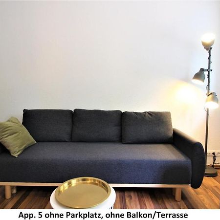 Idyllic Setting In Center - Bright & Modern Διαμέρισμα Βίρτσμπουργκ Εξωτερικό φωτογραφία