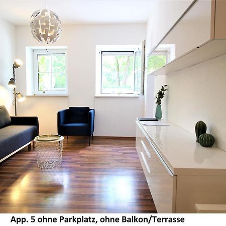 Idyllic Setting In Center - Bright & Modern Διαμέρισμα Βίρτσμπουργκ Εξωτερικό φωτογραφία