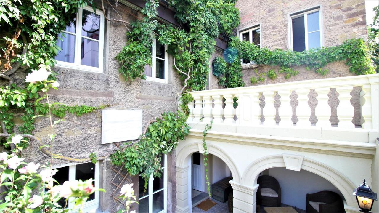 Idyllic Setting In Center - Bright & Modern Διαμέρισμα Βίρτσμπουργκ Εξωτερικό φωτογραφία