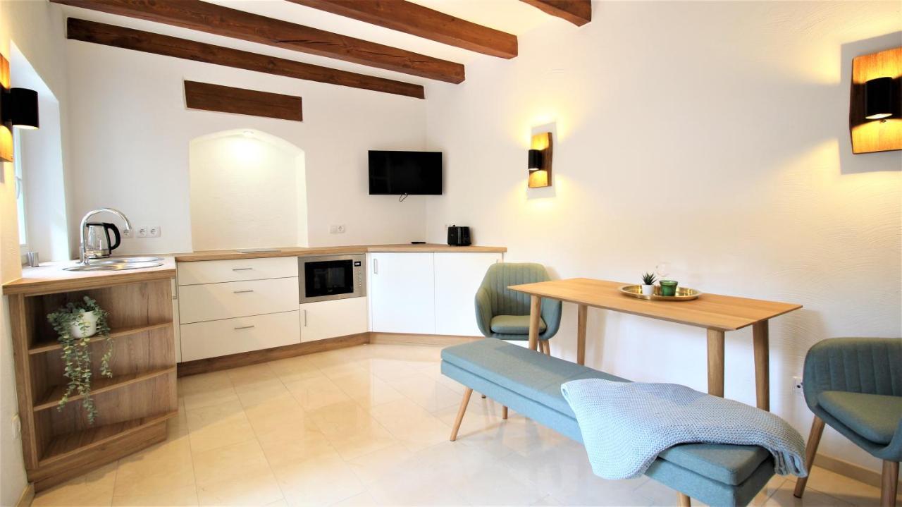 Idyllic Setting In Center - Bright & Modern Διαμέρισμα Βίρτσμπουργκ Εξωτερικό φωτογραφία