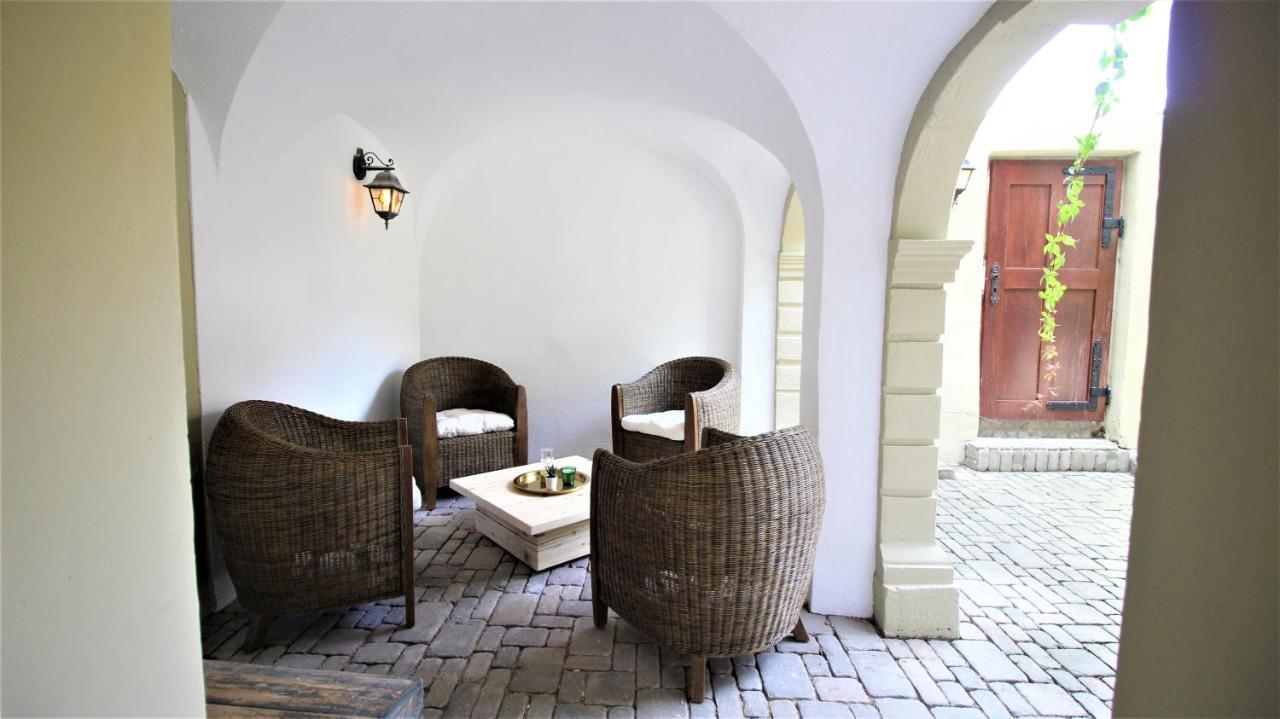 Idyllic Setting In Center - Bright & Modern Διαμέρισμα Βίρτσμπουργκ Εξωτερικό φωτογραφία