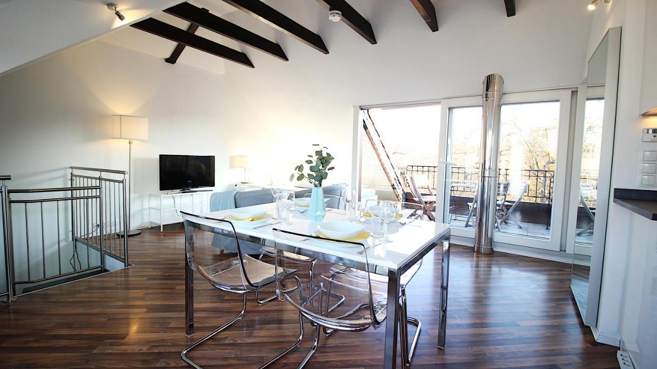 Idyllic Setting In Center - Bright & Modern Διαμέρισμα Βίρτσμπουργκ Εξωτερικό φωτογραφία