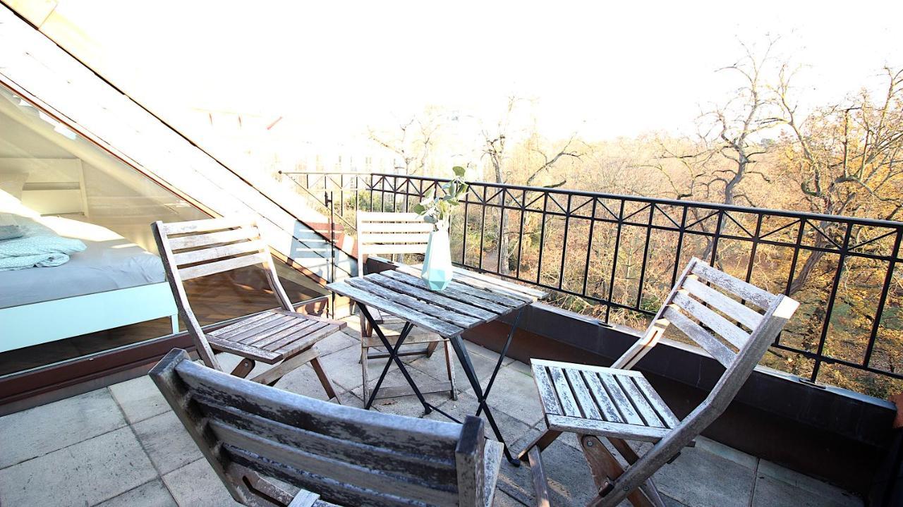 Idyllic Setting In Center - Bright & Modern Διαμέρισμα Βίρτσμπουργκ Εξωτερικό φωτογραφία