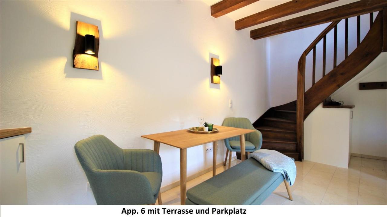 Idyllic Setting In Center - Bright & Modern Διαμέρισμα Βίρτσμπουργκ Εξωτερικό φωτογραφία