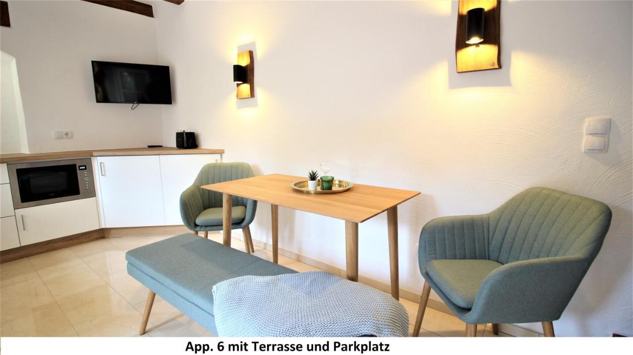 Idyllic Setting In Center - Bright & Modern Διαμέρισμα Βίρτσμπουργκ Εξωτερικό φωτογραφία