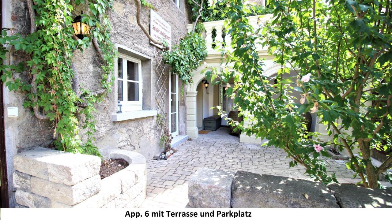Idyllic Setting In Center - Bright & Modern Διαμέρισμα Βίρτσμπουργκ Εξωτερικό φωτογραφία
