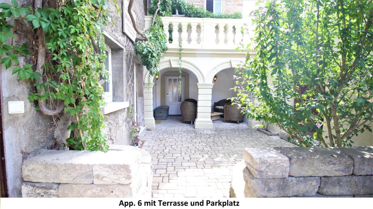 Idyllic Setting In Center - Bright & Modern Διαμέρισμα Βίρτσμπουργκ Εξωτερικό φωτογραφία