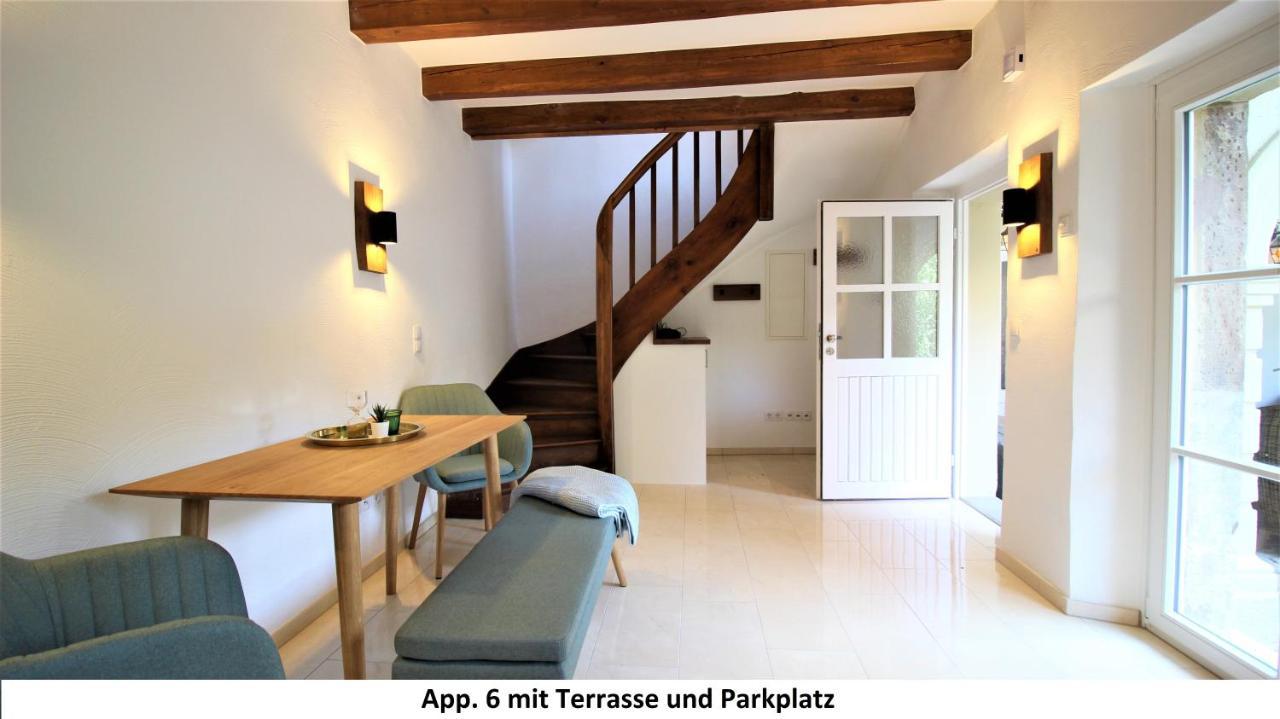 Idyllic Setting In Center - Bright & Modern Διαμέρισμα Βίρτσμπουργκ Εξωτερικό φωτογραφία
