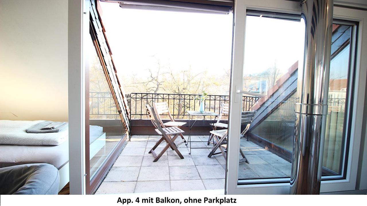 Idyllic Setting In Center - Bright & Modern Διαμέρισμα Βίρτσμπουργκ Εξωτερικό φωτογραφία
