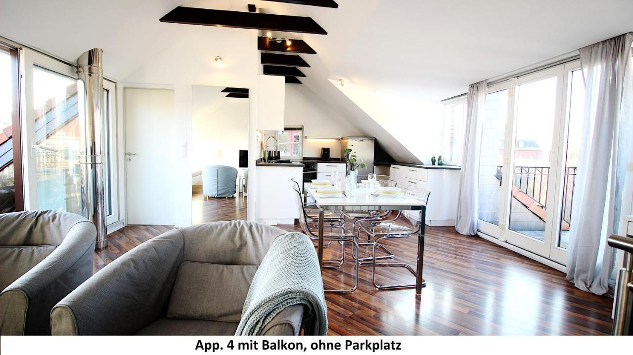 Idyllic Setting In Center - Bright & Modern Διαμέρισμα Βίρτσμπουργκ Εξωτερικό φωτογραφία