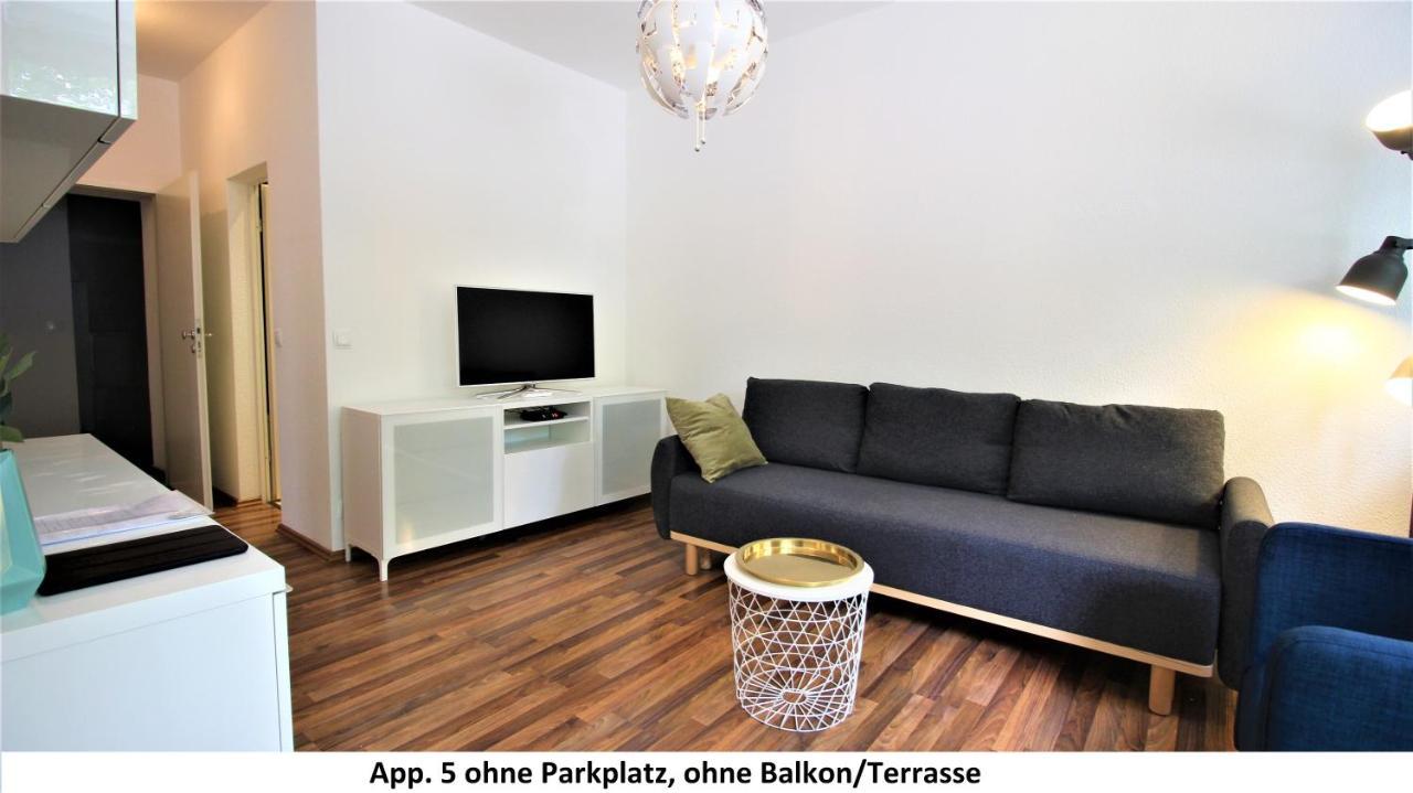 Idyllic Setting In Center - Bright & Modern Διαμέρισμα Βίρτσμπουργκ Εξωτερικό φωτογραφία