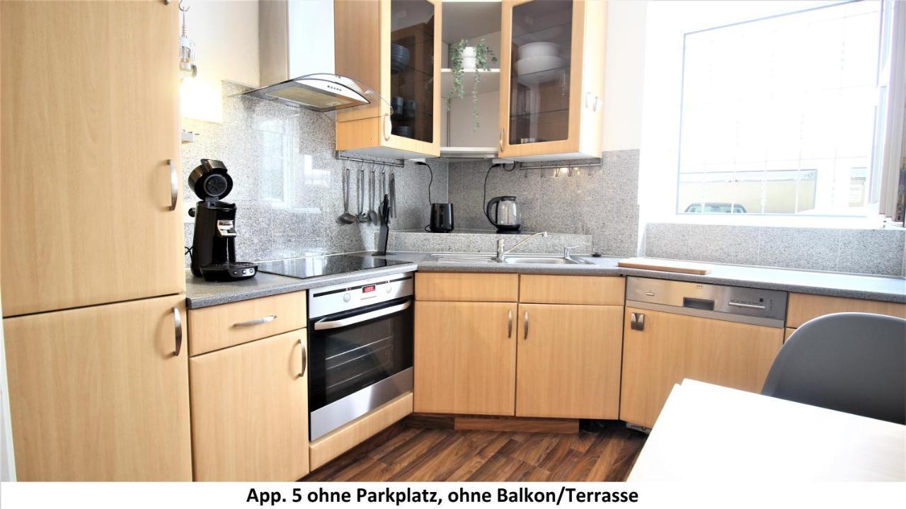 Idyllic Setting In Center - Bright & Modern Διαμέρισμα Βίρτσμπουργκ Εξωτερικό φωτογραφία